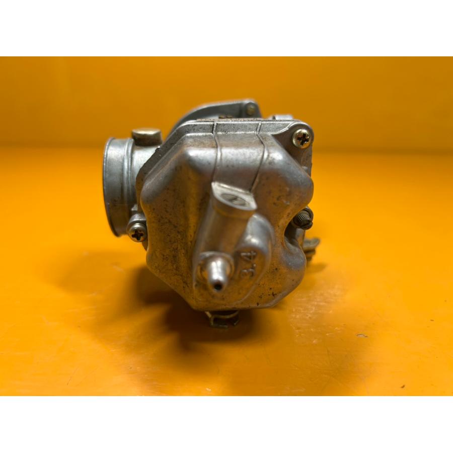 【送料無料!!】76233 中古 HONDA ホンダ CD125 CB キャブレター キャブ_6