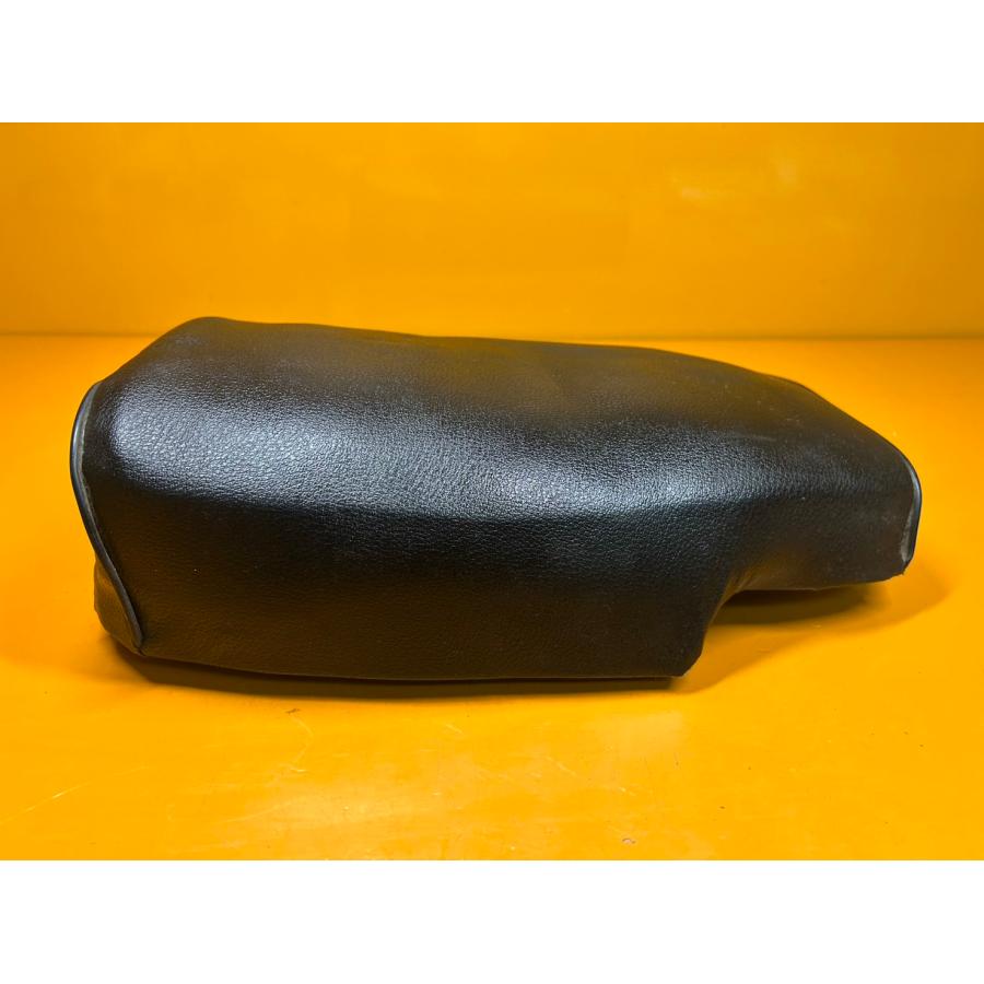送料無料!!】76245 中古 KAWASAKI カワサキ タンデム シート B1 125