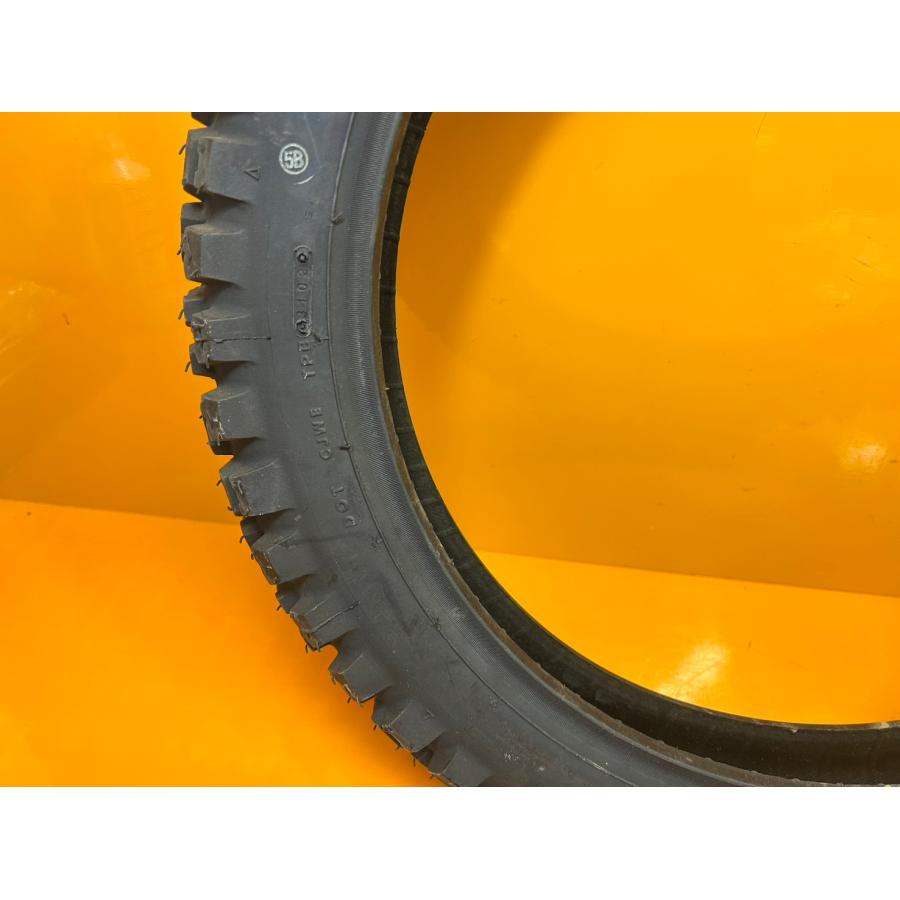 送料無料!!】76356 新品 IRC TRIALS GP-23.00-16 タイヤ : PAWNS