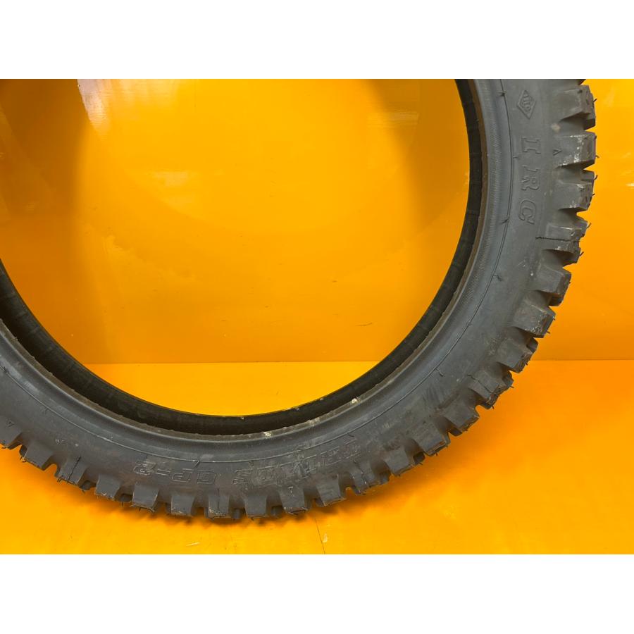 GPツーリング用タイヤ未使用品と中古 送料無料!!】76356 新品 IRC TRIALS GP-23.00-16 タイヤ : PAWNS