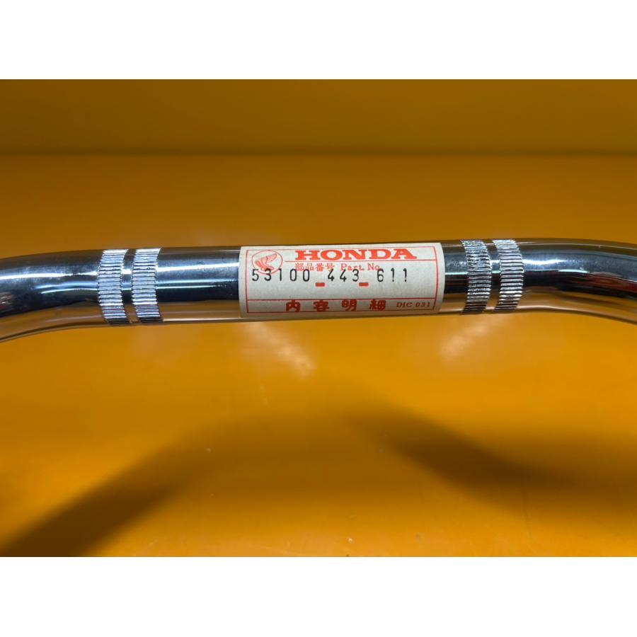 送料無料!!】76583 新品？ HONDA ホンダ CB250N/CB400N/ホーク3？ 純正
