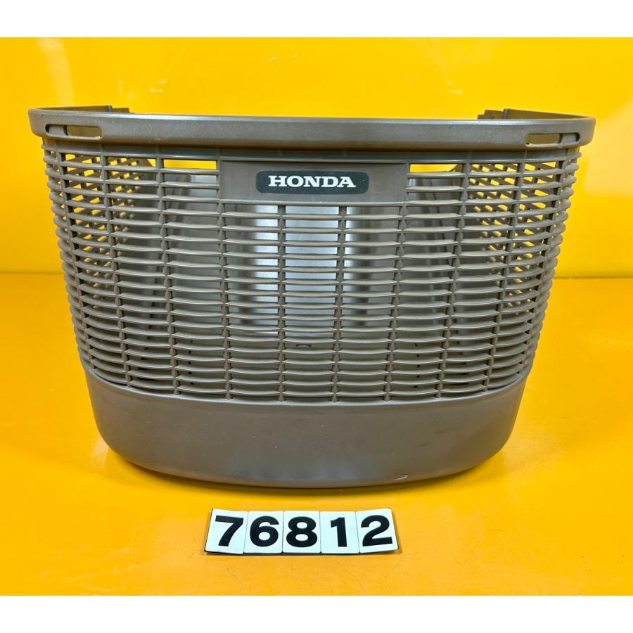 【送料無料!!】76812 中古 HONDA ホンダ DIO チェスタ フロントバスケット カゴ : PAWNS - 通販 - Yahoo ...