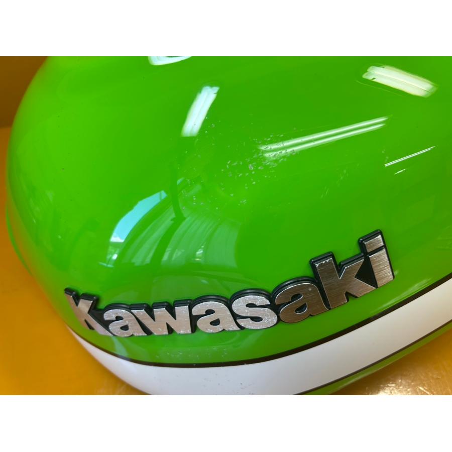 送料無料!!】76844 中古 KAWASAKI カワサキ Z900RS カフェcafe ZR900C