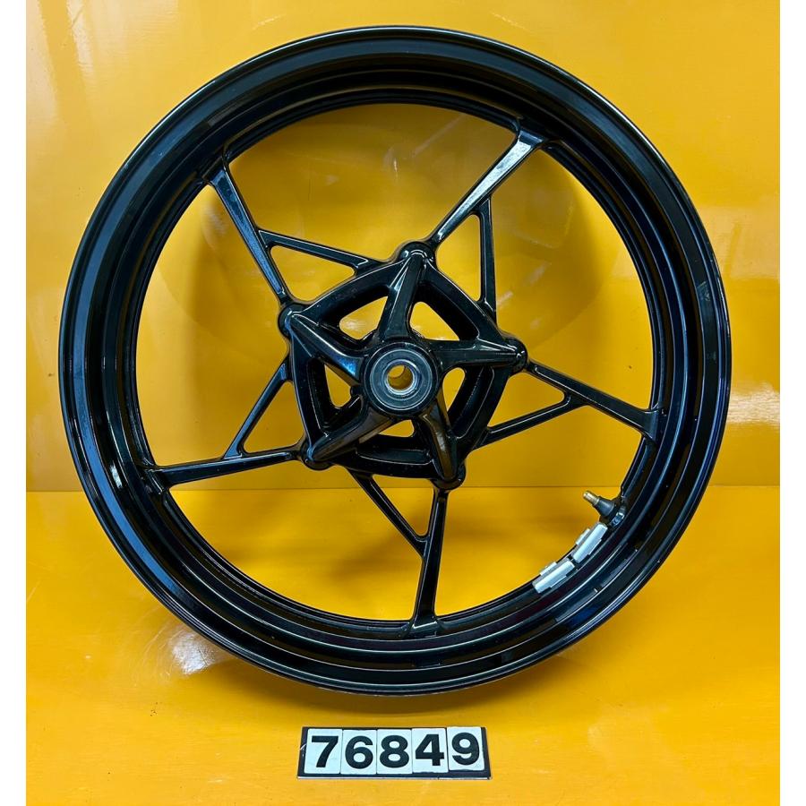 アクセサリー まとめ売り 送料無料!!】76849 中古 KAWASAKI ZX-25R? ZX250E? ニンジャ250 400