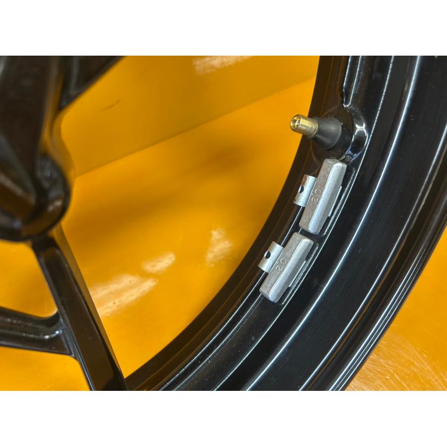 送料無料!!】76849 中古 KAWASAKI ZX-25R? ZX250E? ニンジャ250 400