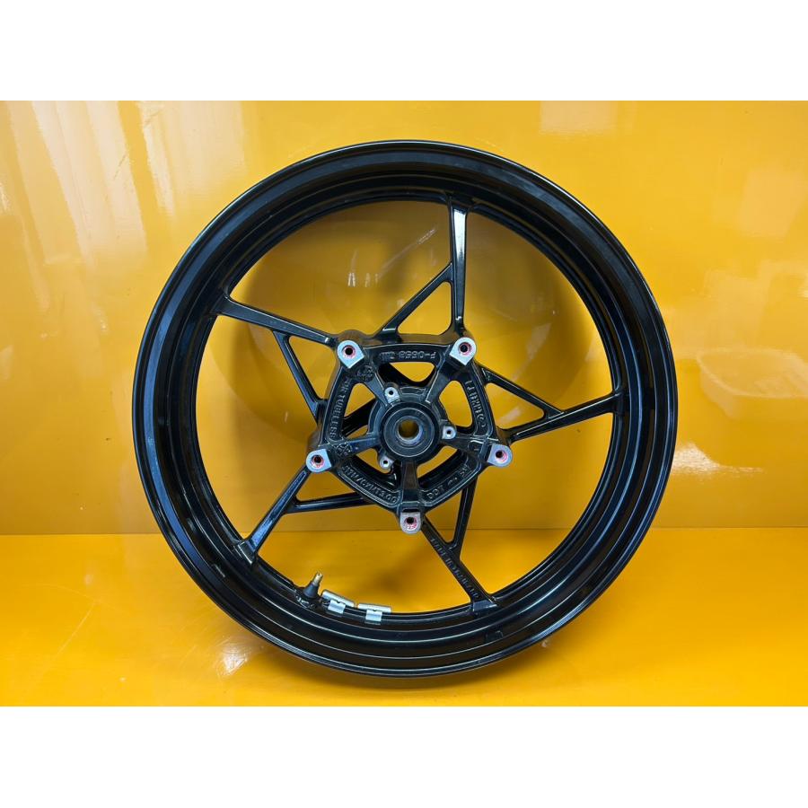 送料無料!!】76849 中古 KAWASAKI ZX-25R? ZX250E? ニンジャ250 400