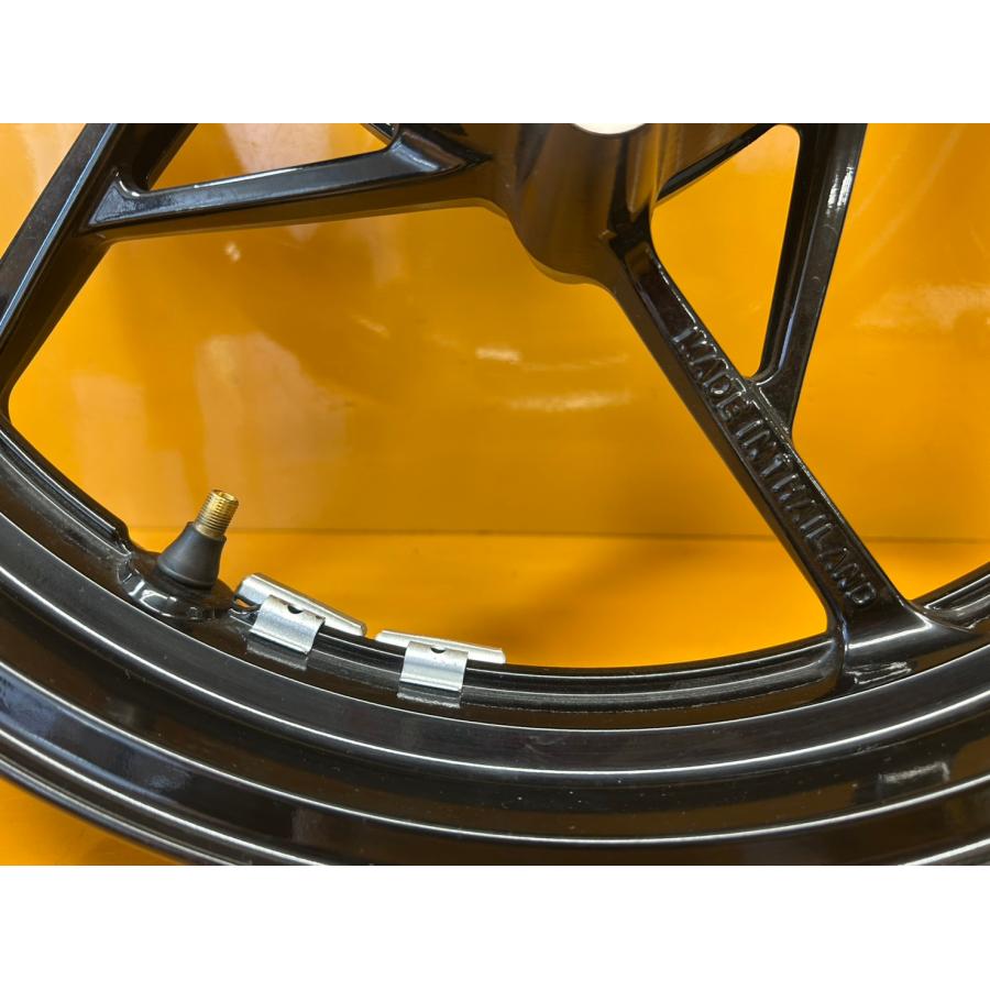送料無料!!】76849 中古 KAWASAKI ZX-25R? ZX250E? ニンジャ250 400