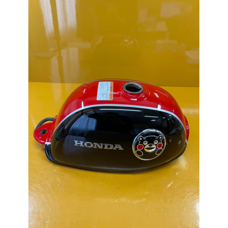 送料無料!!】80027 中古 HONDA ホンダ クマモンキー タンク AB27 Z50J