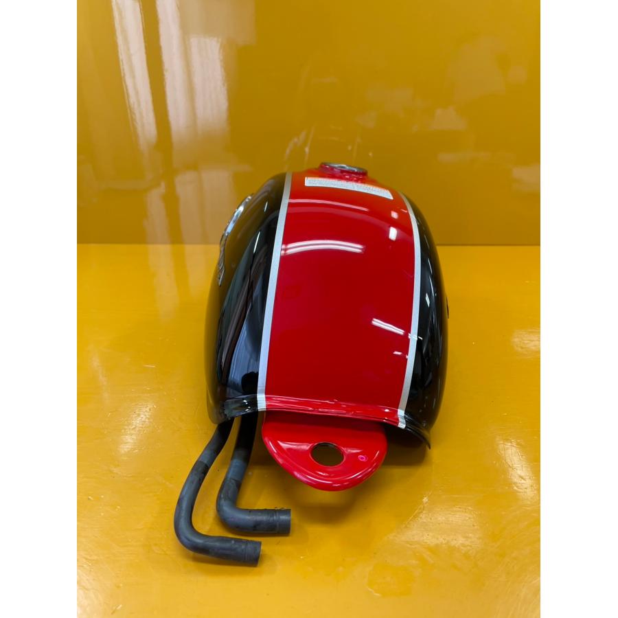 送料無料!!】80027 中古 HONDA ホンダ クマモンキー タンク AB27 Z50J