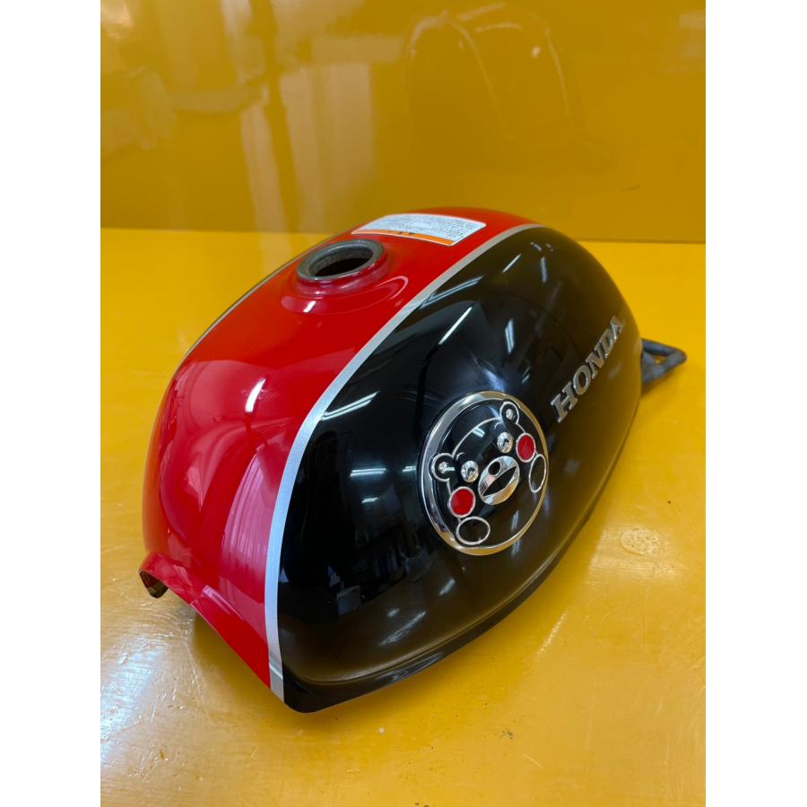 送料無料!!】80027 中古 HONDA ホンダ クマモンキー タンク AB27 Z50J