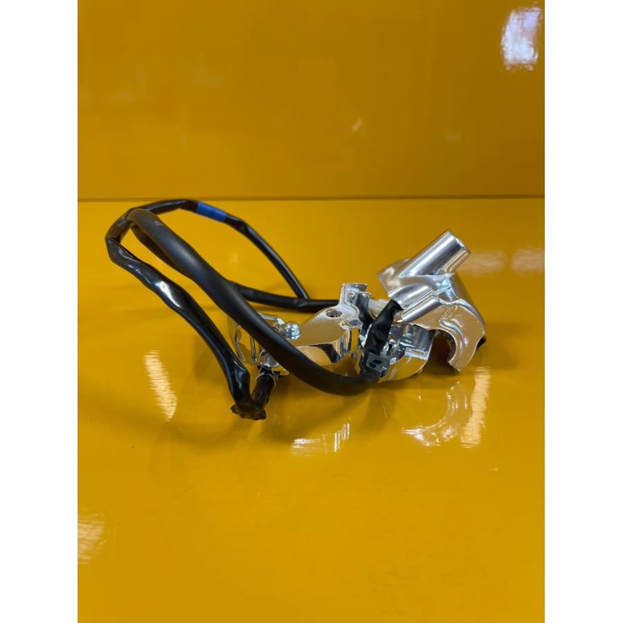 送料無料!!】80078 新品 HONDA ホンダ 郵政カブ MD50 MD90 ハンドル