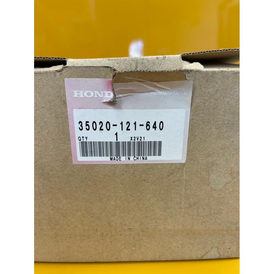 送料無料!!】80078 新品 HONDA ホンダ 郵政カブ MD50 MD90 ハンドル