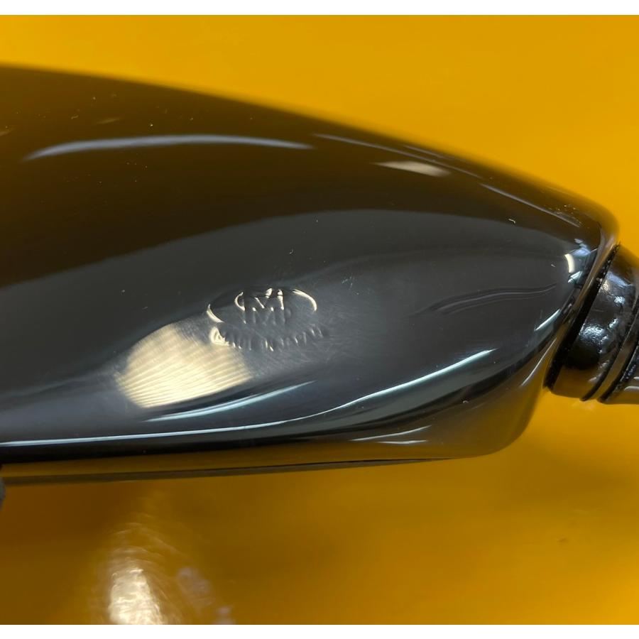 送料無料!!】80103 新品 HONDA ホンダ VT250Z MC08 純正ミラー 右