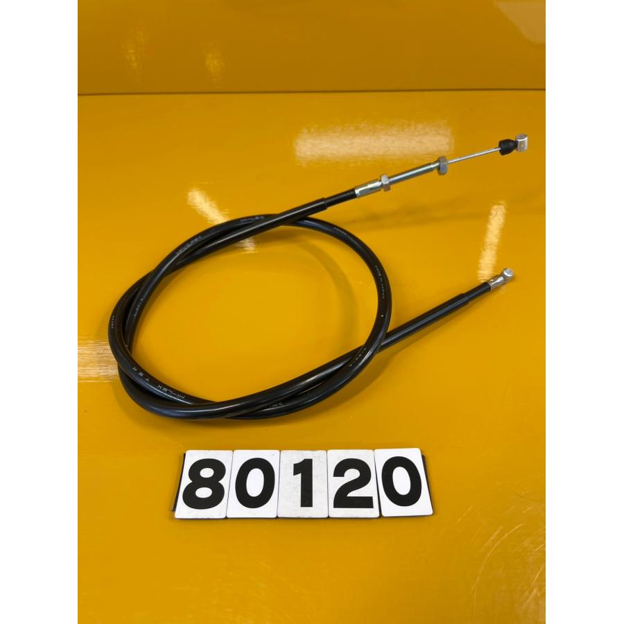 送料無料!!】80120 新品 HONDA ホンダ TL125 JD06 TLR200 純正フロント