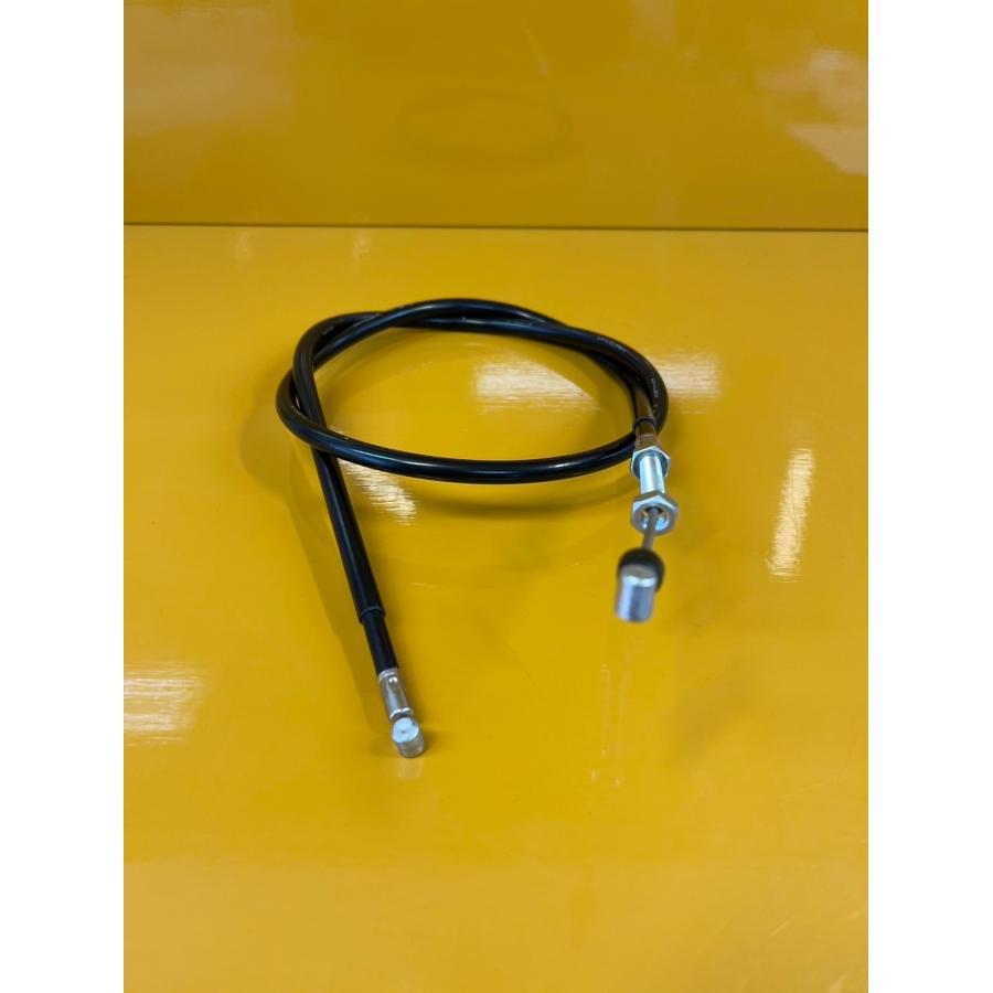 送料無料!!】80120 新品 HONDA ホンダ TL125 JD06 TLR200 純正フロント