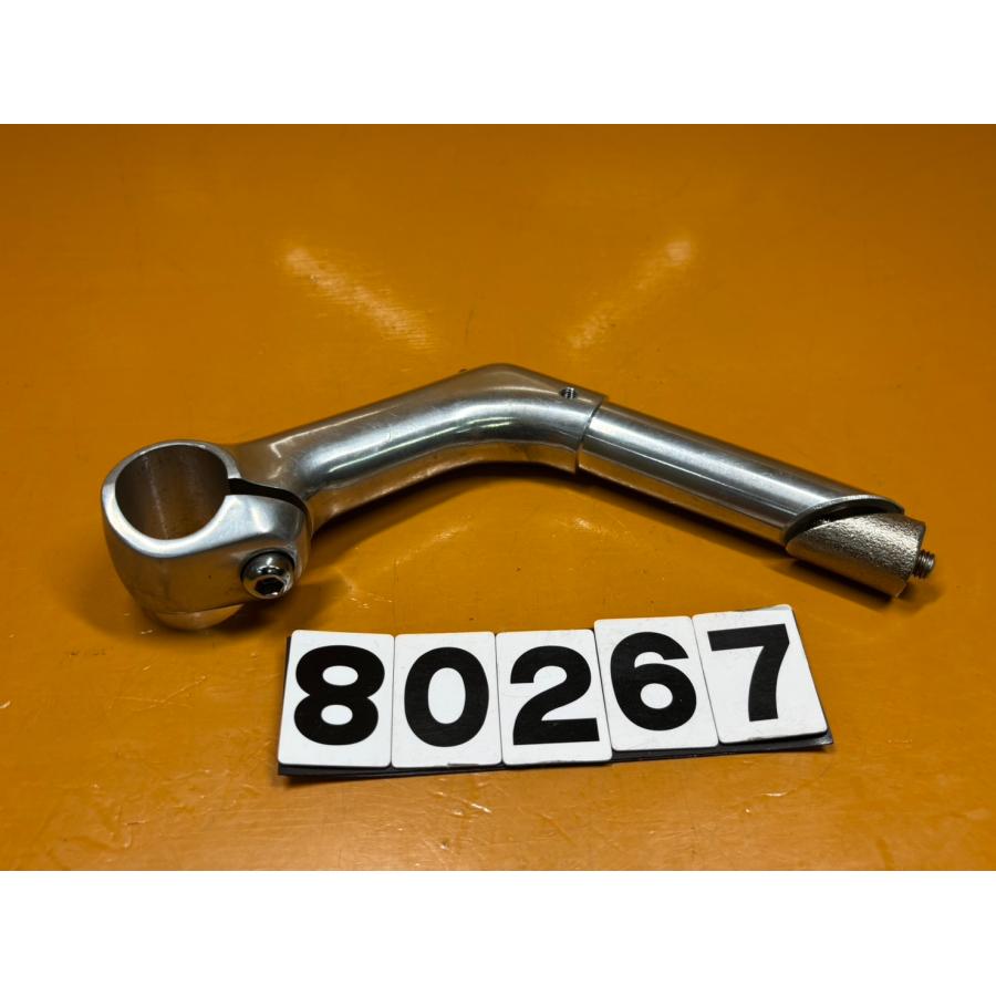 送料無料!!】80267 中古 自転車 NITTO ステム 5354 22.2 : PAWNS