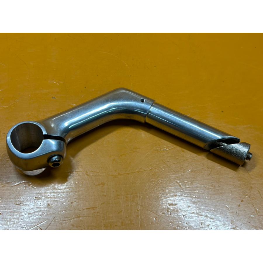 送料無料!!】80267 中古 自転車 NITTO ステム 5354 22.2 : PAWNS