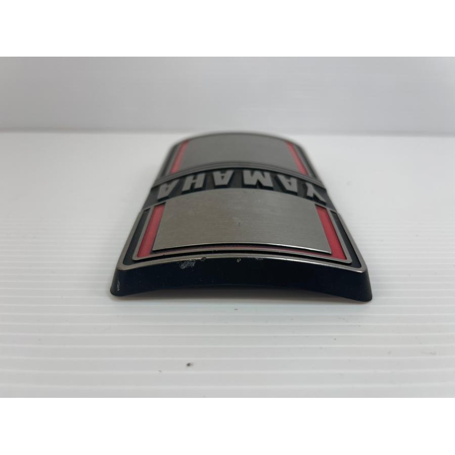 送料無料!!】80285 中古 YAMAHA タウン メイト フロントカウル カバー