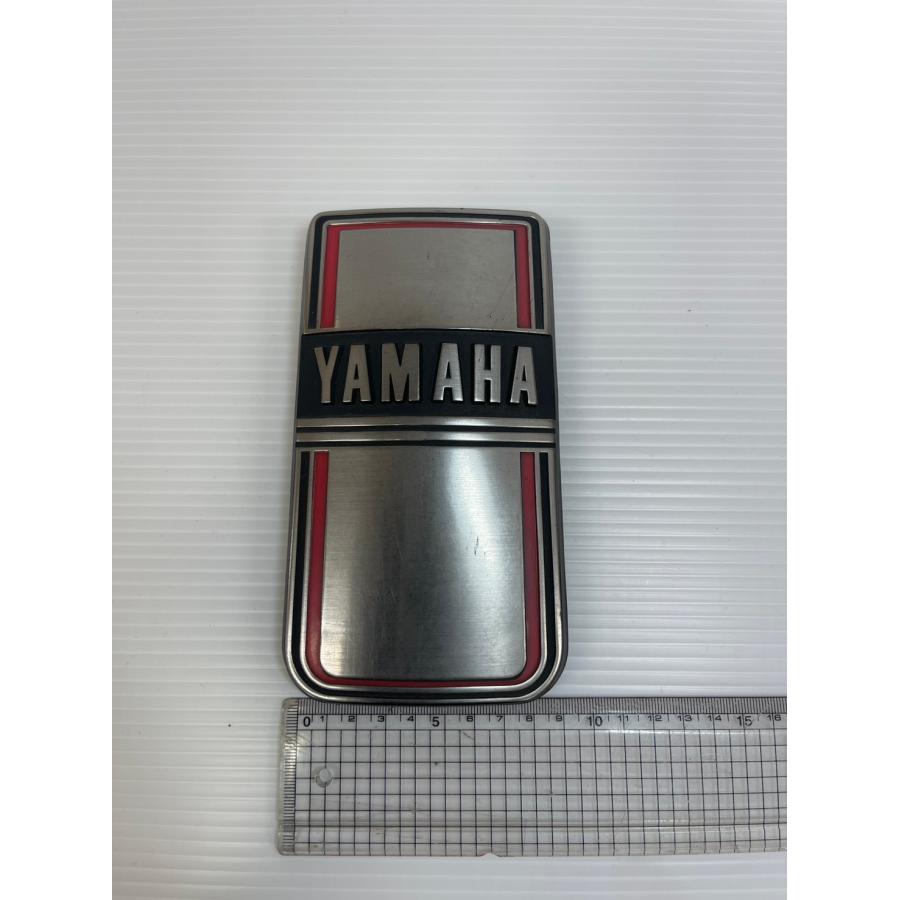 送料無料!!】80285 中古 YAMAHA タウン メイト フロントカウル カバー