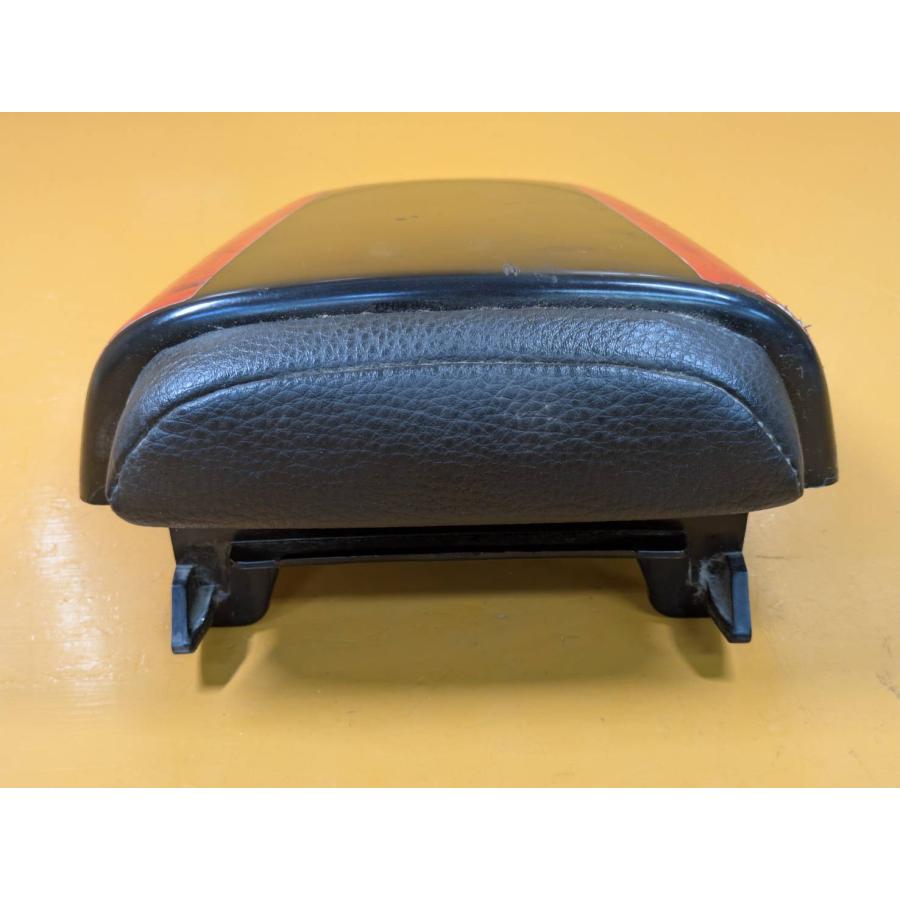 カラー ガード 送料無料!!】80437 中古 HONDA ホンダ NS50F AC08 テールカウル シート