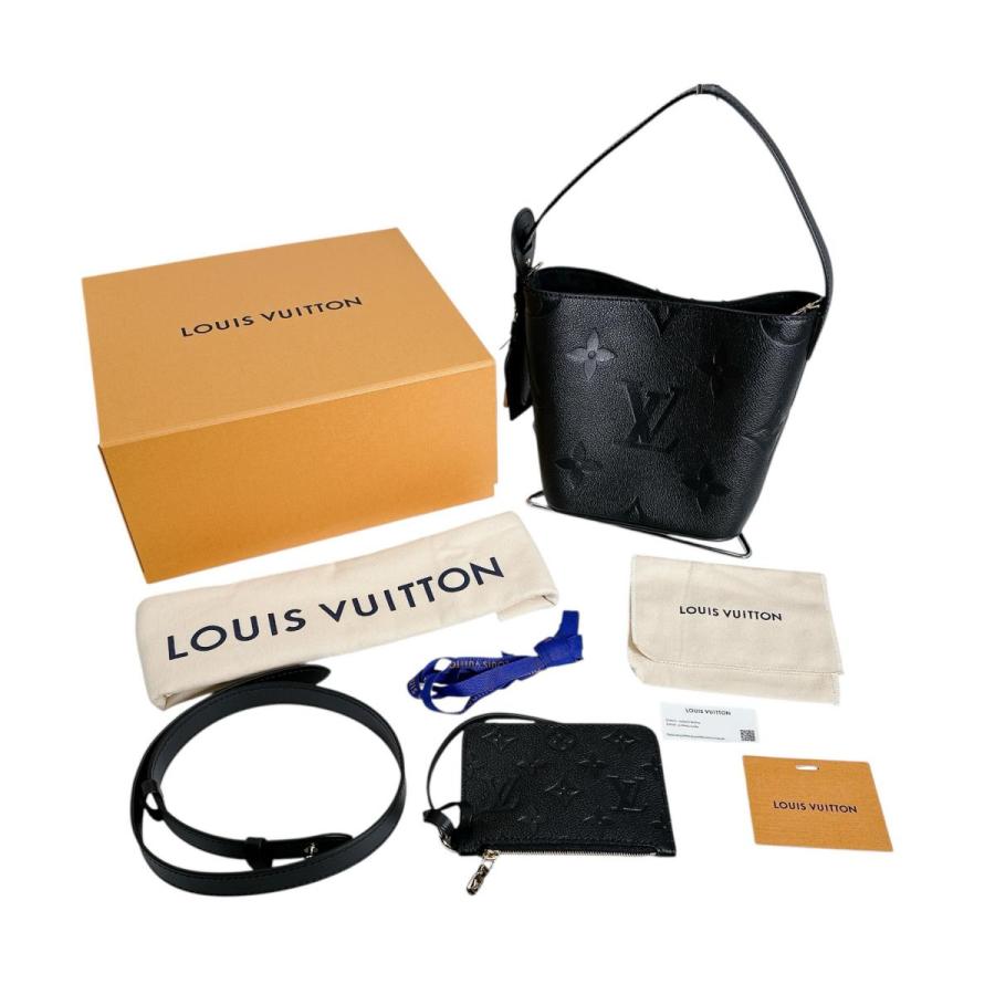 LOUIS VUITTON（ルイ・ヴィトン） トートバッグ M13480 オール・インBB