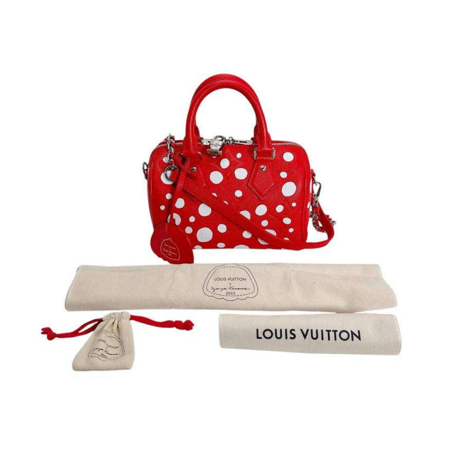 LOUIS VUITTON（ルイ・ヴィトン） ショルダーバッグ M46411 スピーディ