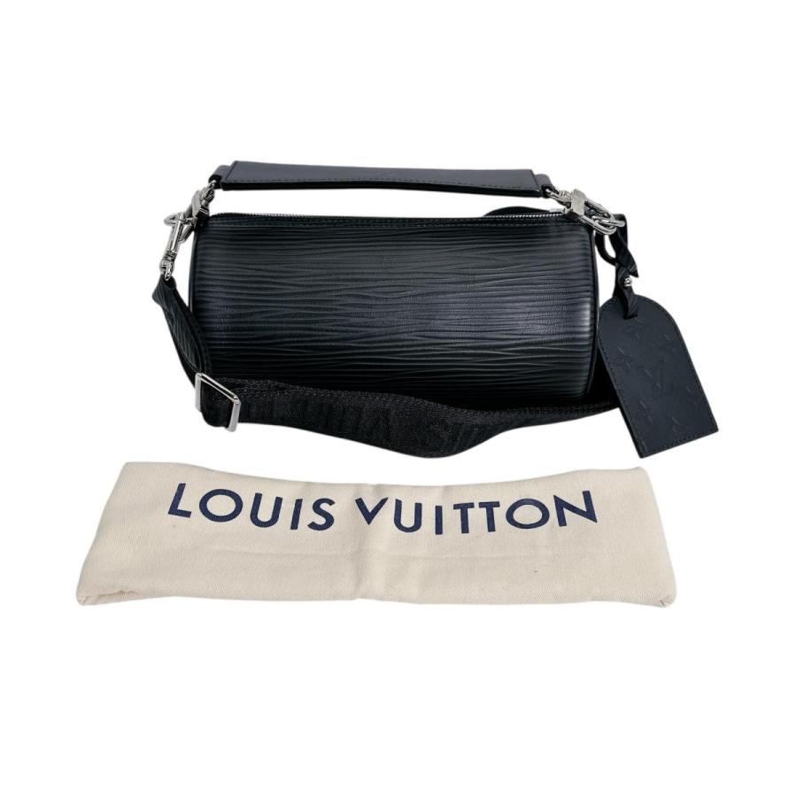 LOUIS VUITTON（ルイ・ヴィトン） ハンドバッグ M24324 ソフトポロ 