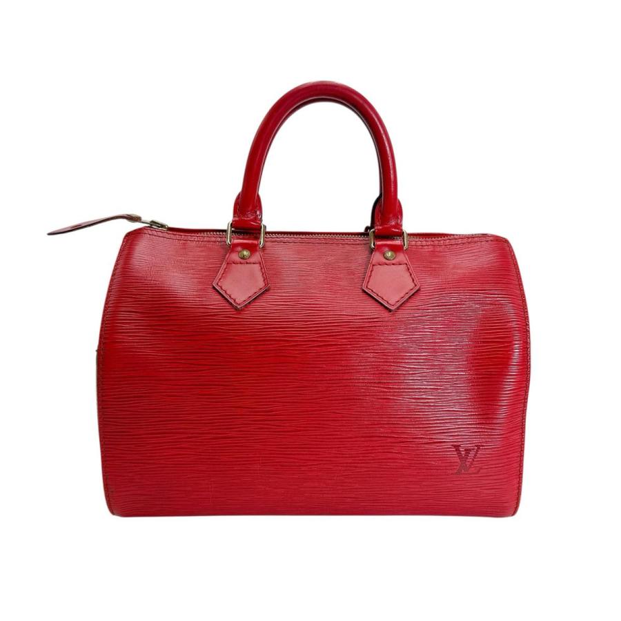 LOUIS VUITTON（ルイ・ヴィトン） ハンドバッグ M43017 スピーディ25 