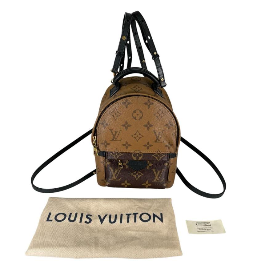 LOUIS VUITTON（ルイ・ヴィトン） リュック・デイパック M44872 パーム
