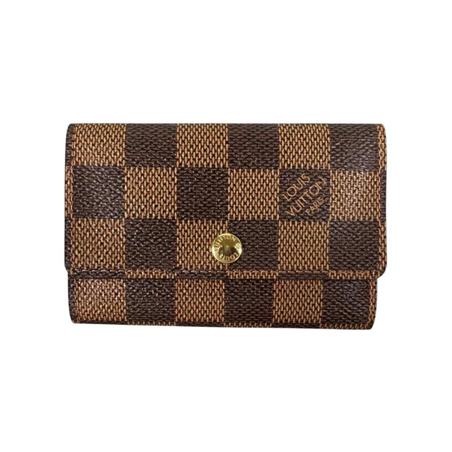 LOUIS VUITTON（ルイ・ヴィトン） キーケース N62630 ミュルティクレ6 