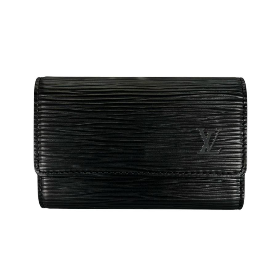 LOUIS VUITTON（ルイ・ヴィトン） キーケース M63812 ミュルティクレ6 