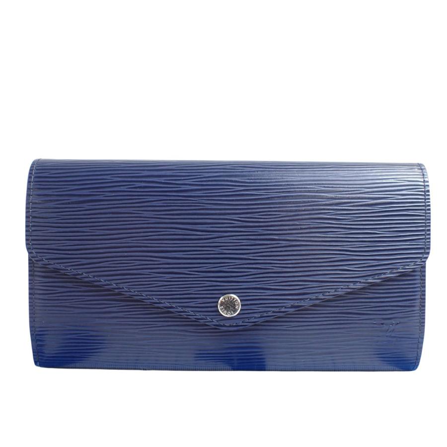LOUIS VUITTON（ルイ・ヴィトン） 長財布 M60585 ポルトフォイユサラ