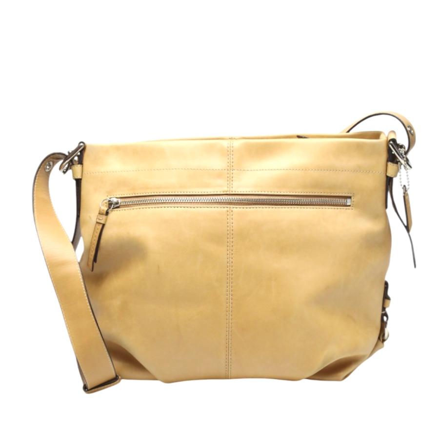 COACH（コーチ） ショルダーバッグ F15054 肩掛け 斜めかけ オール 