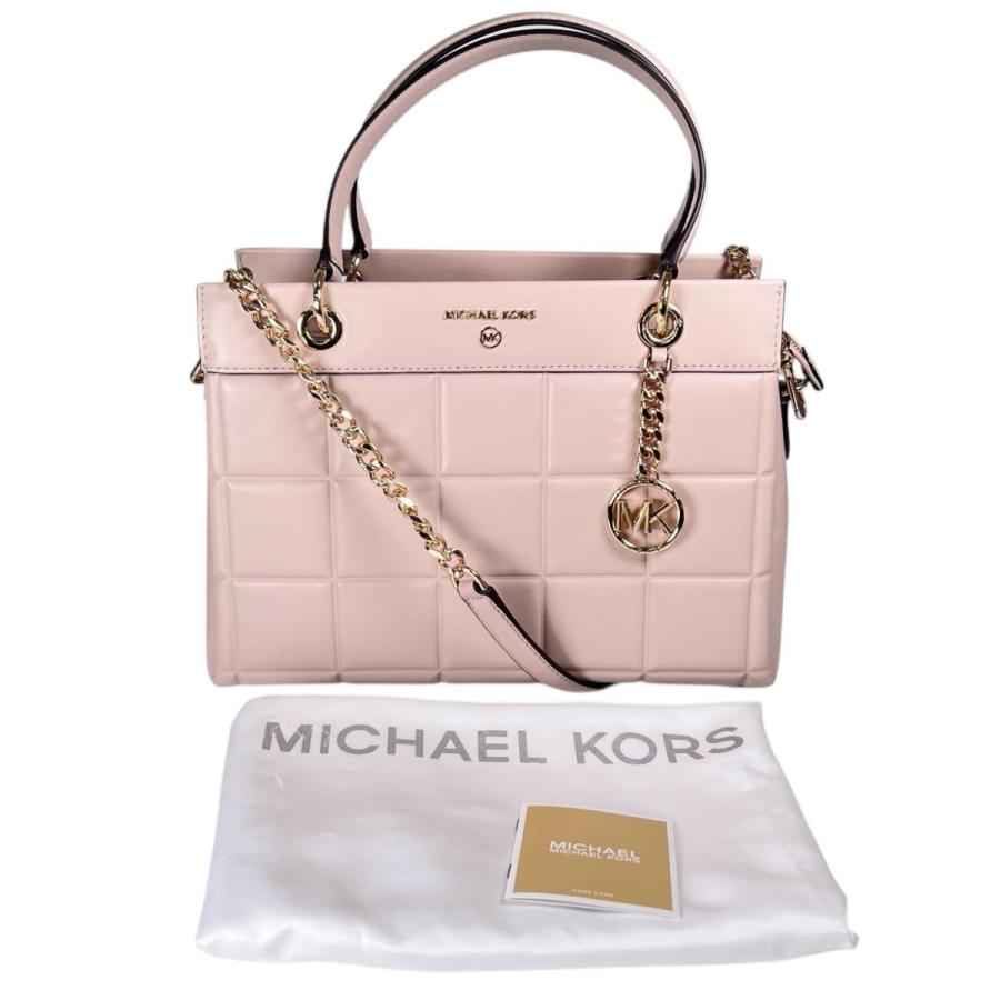 MICHAEL KORS（マイケルコース） ハンドバッグ ショルダーバッグ 2WAY 