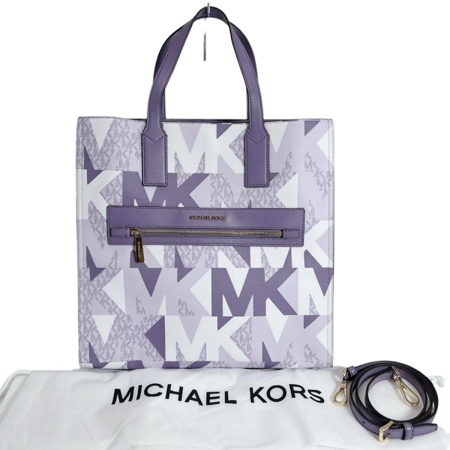 MICHAEL KORS（マイケルコース） トートバッグ 35H1GY9T3T ショルダー 