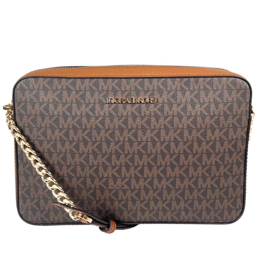 MICHAEL KORS（マイケルコース） ショルダーバッグ 35F8GTTC3B Jet Set 