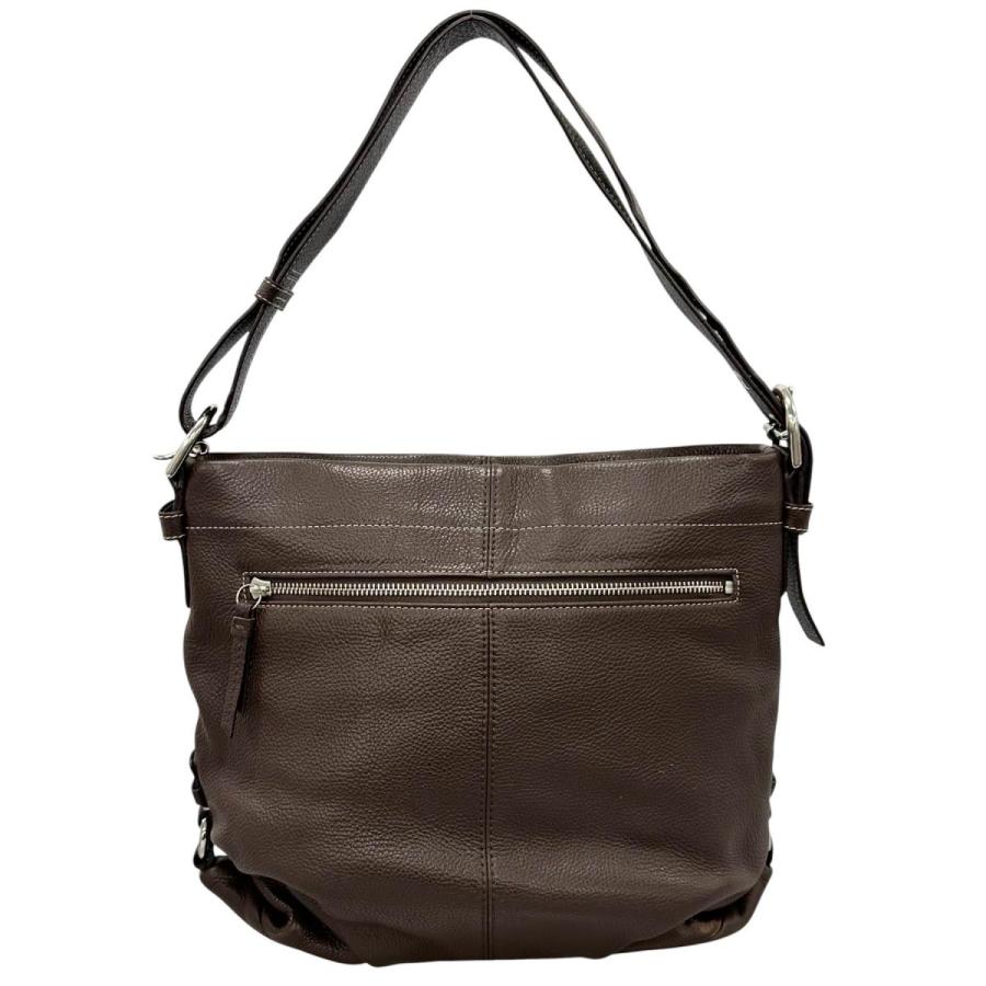 COACH（コーチ） ハンドバッグ F1060 F15064 レザ− ショルダーバッグ 