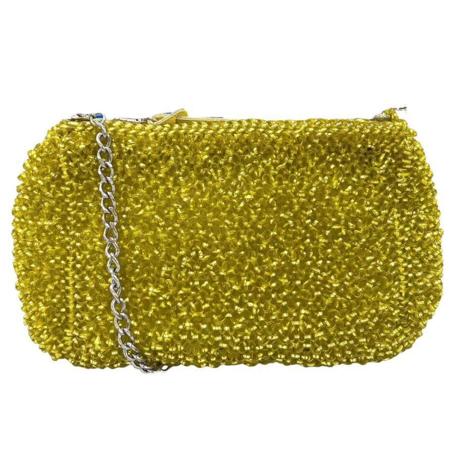 ANTEPRIMA（アンテプリマ） ショルダーバッグ 2way パーティーバッグ 