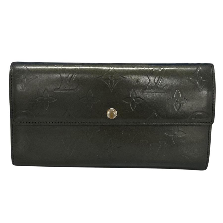 LOUIS VUITTON（ルイ・ヴィトン） 長財布 ジッピーウォレット 