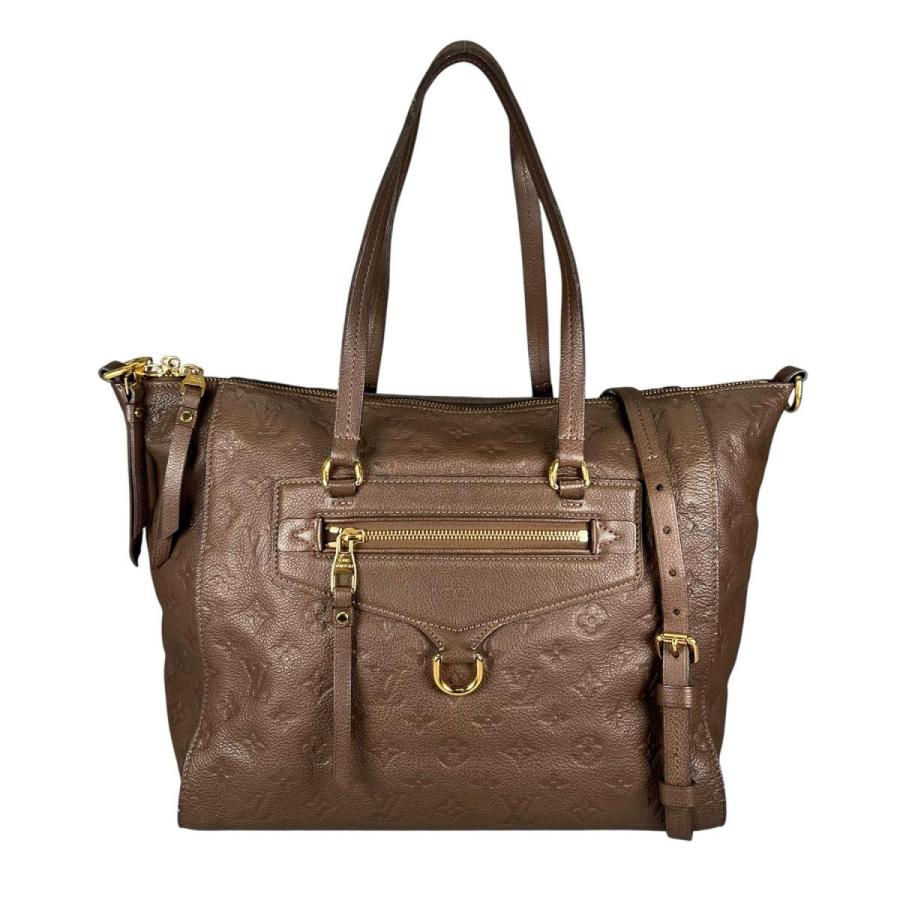 LOUIS VUITTON（ルイ・ヴィトン） ハンドバッグ M94170 ルミニューズPM 
