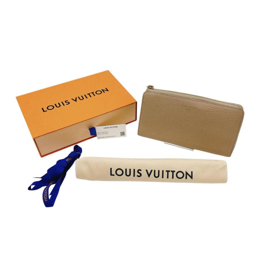 LOUIS VUITTON（ルイ・ヴィトン） 長財布 M63104 ポルトフォイユ 