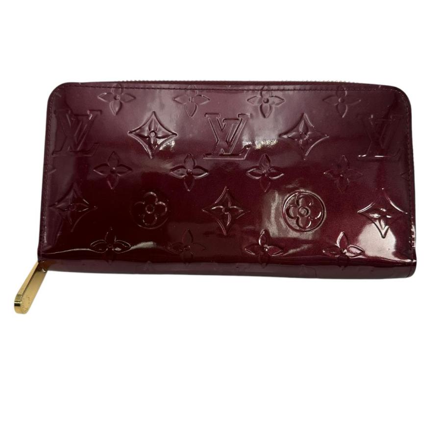 LOUIS VUITTON（ルイ・ヴィトン） 長財布 M61379 ジッピーウォレット 