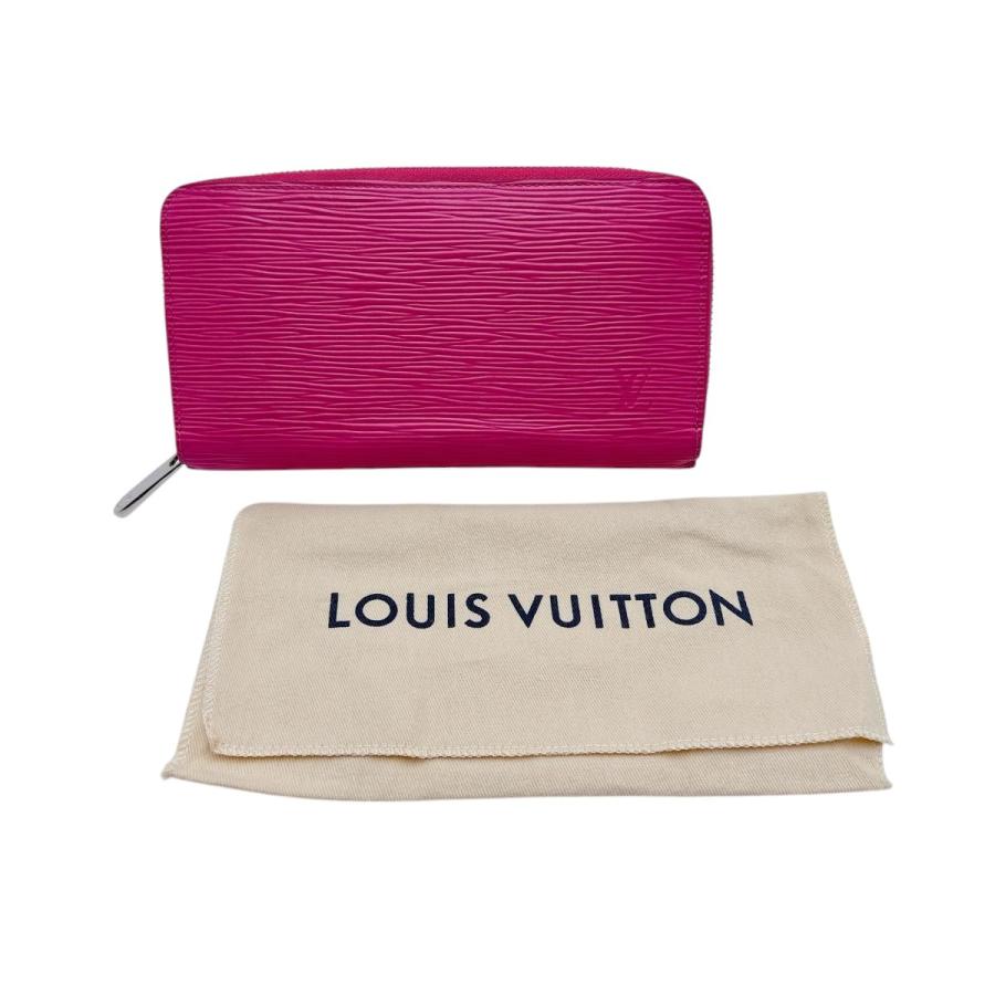 LOUIS VUITTON（ルイ・ヴィトン） 長財布 M82050 ジッピーウォレット 
