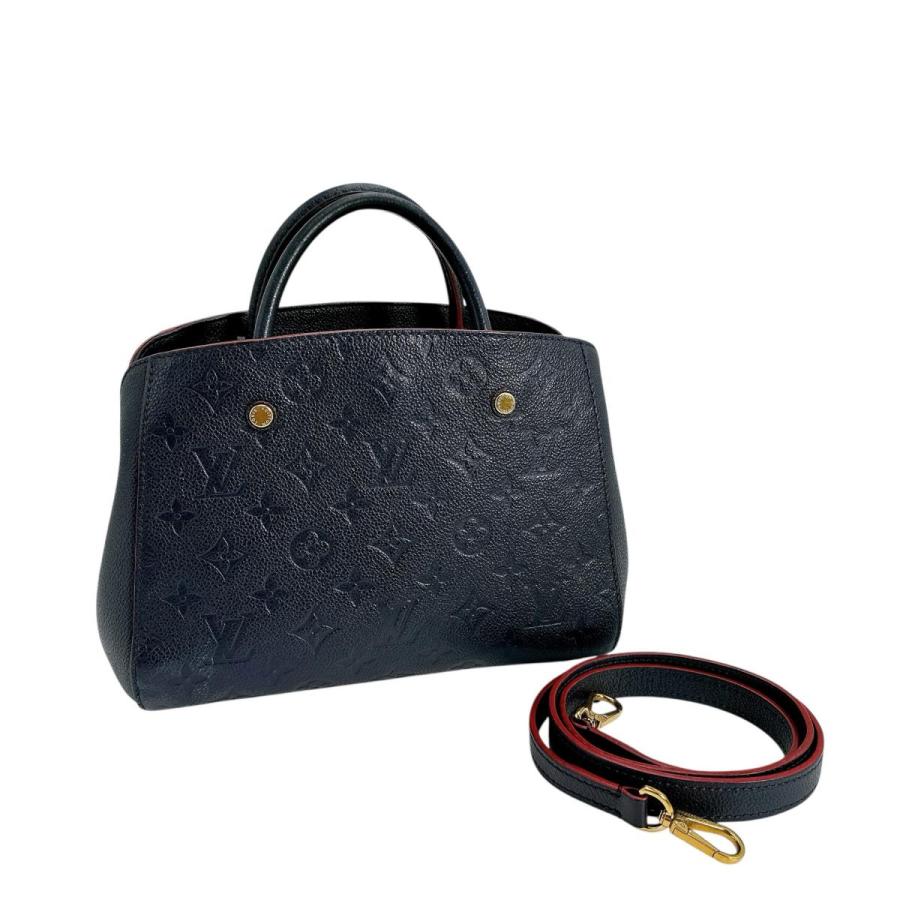 LOUIS VUITTON（ルイ・ヴィトン） ショルダーバッグ M42747 マリーヌ 