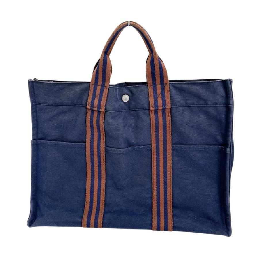 HERMES（エルメス） トートバッグ フールトゥMM ビジネスバッグ