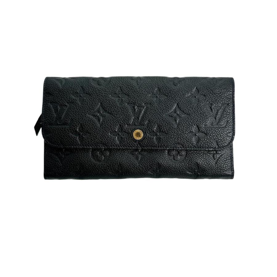 LOUIS VUITTON（ルイ・ヴィトン） 長財布 M60258 ポルトフォイユ 