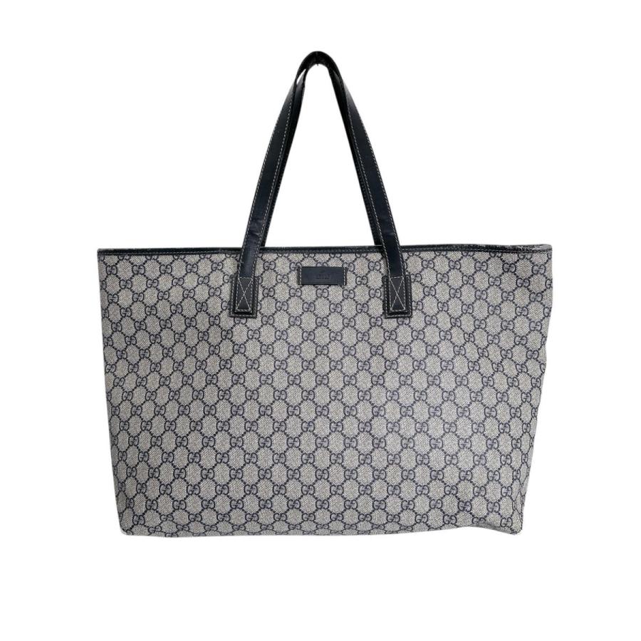 GUCCI（グッチ） トートバッグ 211120 GGスプリーム トートバッグ