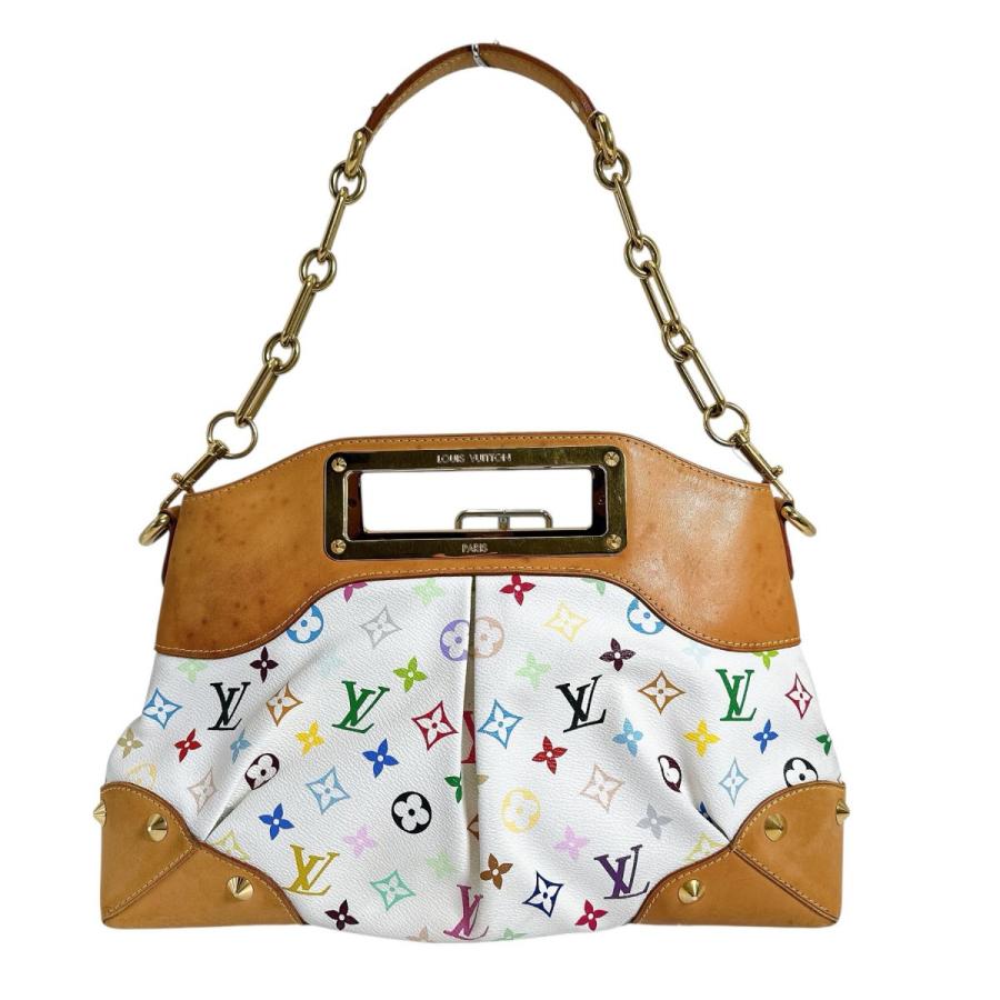 LOUIS VUITTON（ルイ・ヴィトン） ハンドバッグ M40255 ジュディMM 