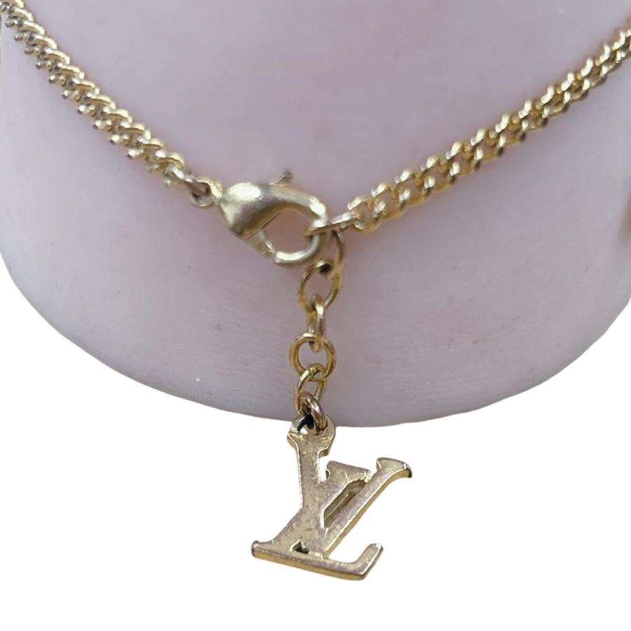 LOUIS VUITTON（ルイ・ヴィトン） ブレスレット M65477 ブラスレ 