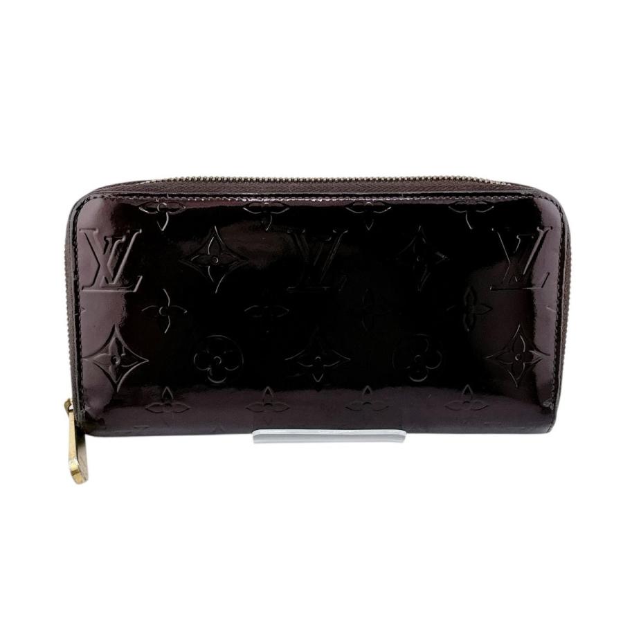 LOUIS VUITTON（ルイ・ヴィトン） 長財布 M93575 ジッピーウォレット 